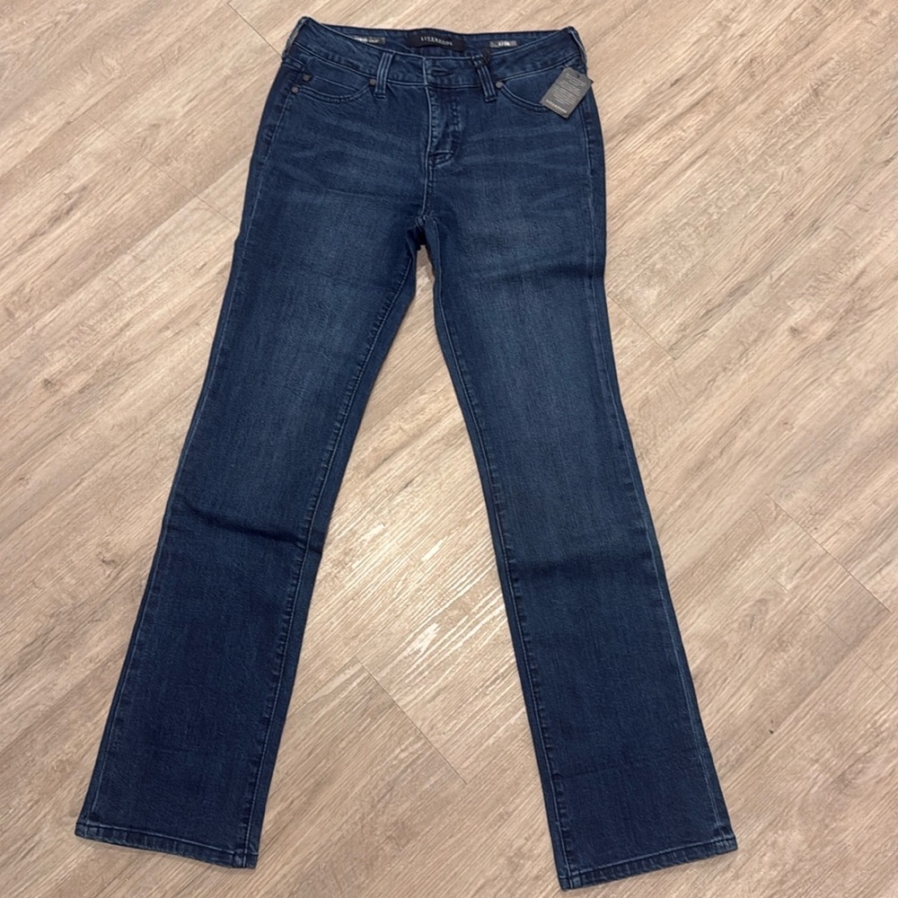 Liverpool Jeans Company